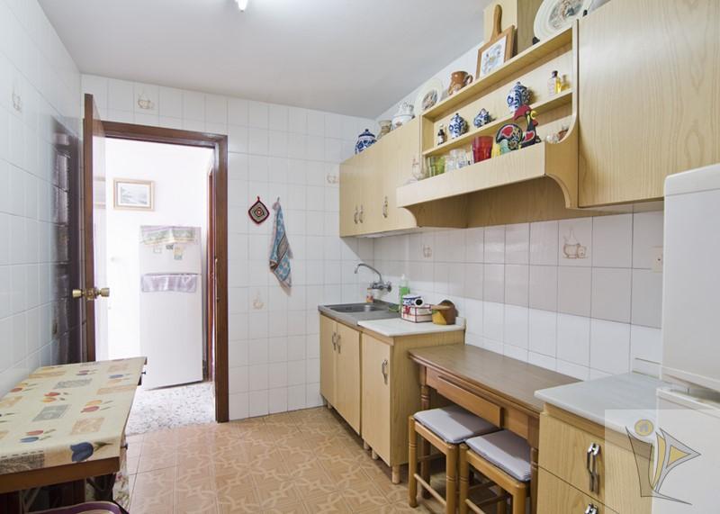 For sale of flat in Motril