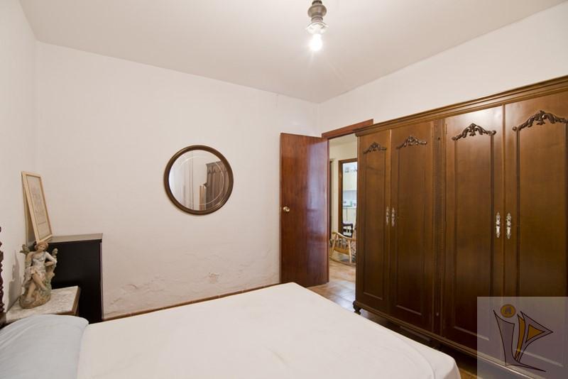For sale of flat in Motril