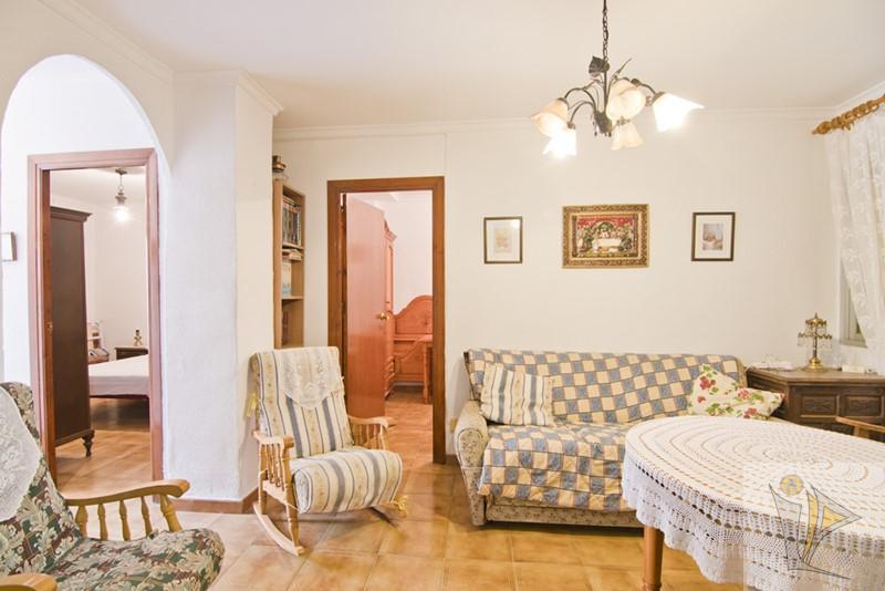 For sale of flat in Motril