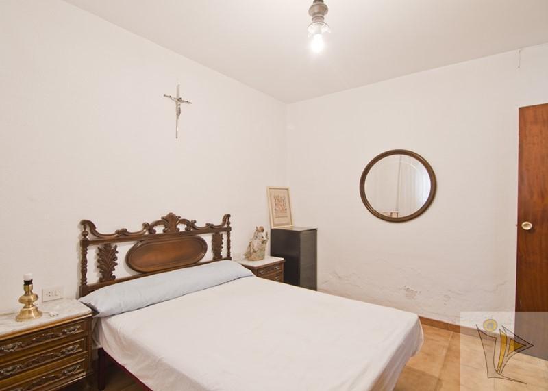 For sale of flat in Motril