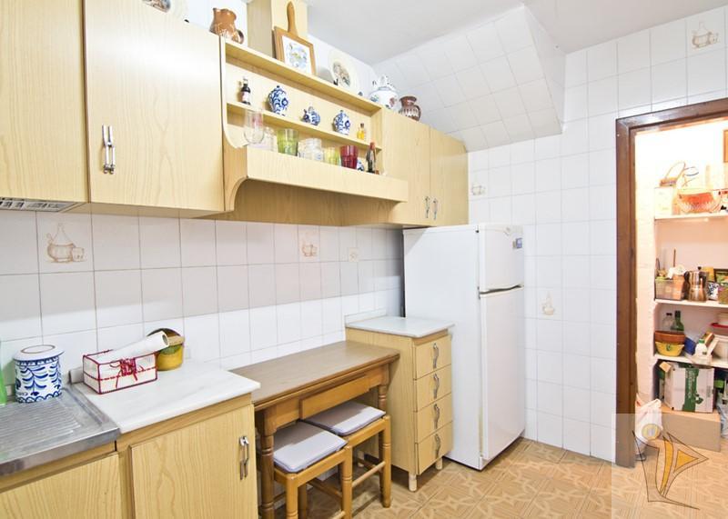 For sale of flat in Motril