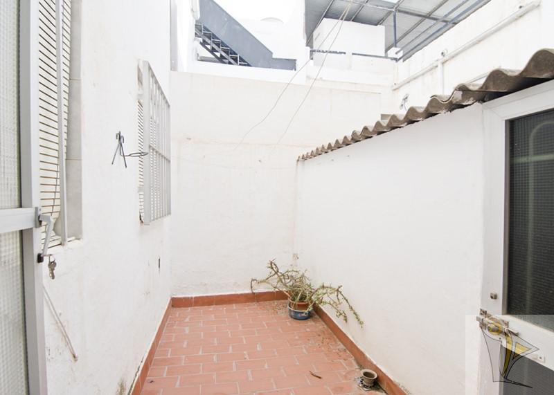 For sale of flat in Motril