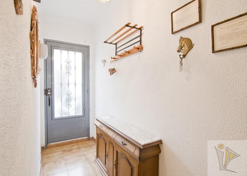 For sale of flat in Motril
