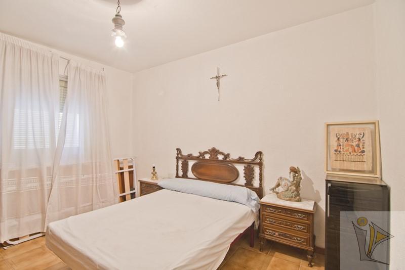 For sale of flat in Motril