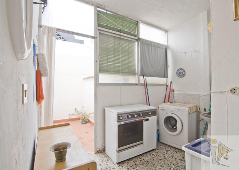 For sale of flat in Motril