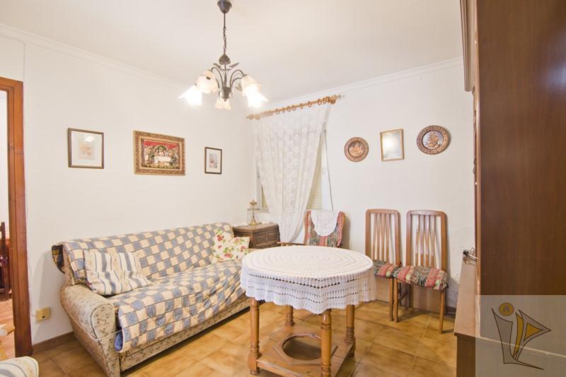 For sale of flat in Motril