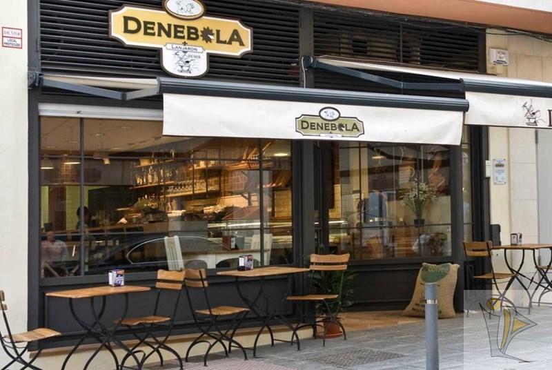 For sale of commercial in Lanjarón