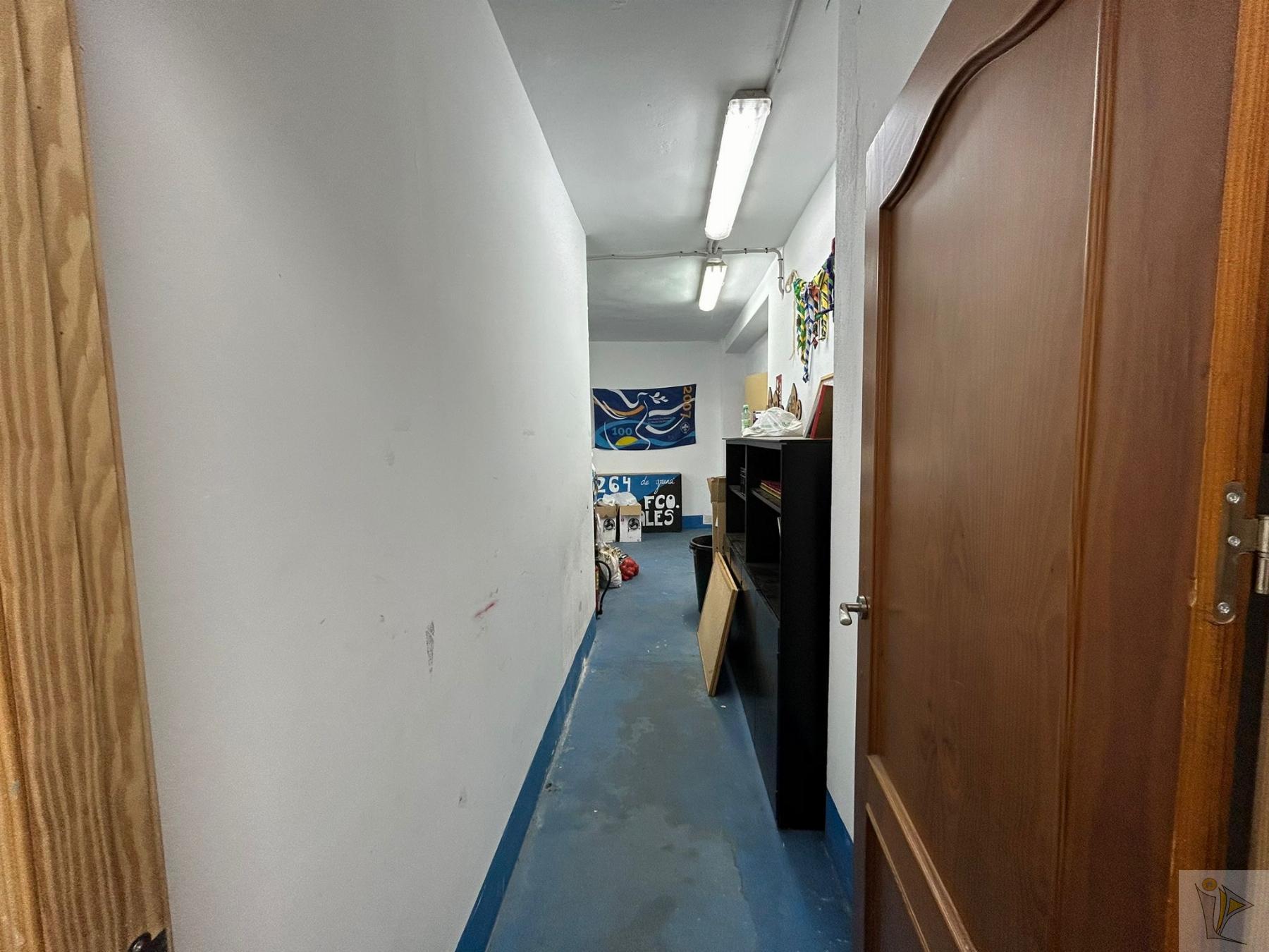 For sale of house in Armilla