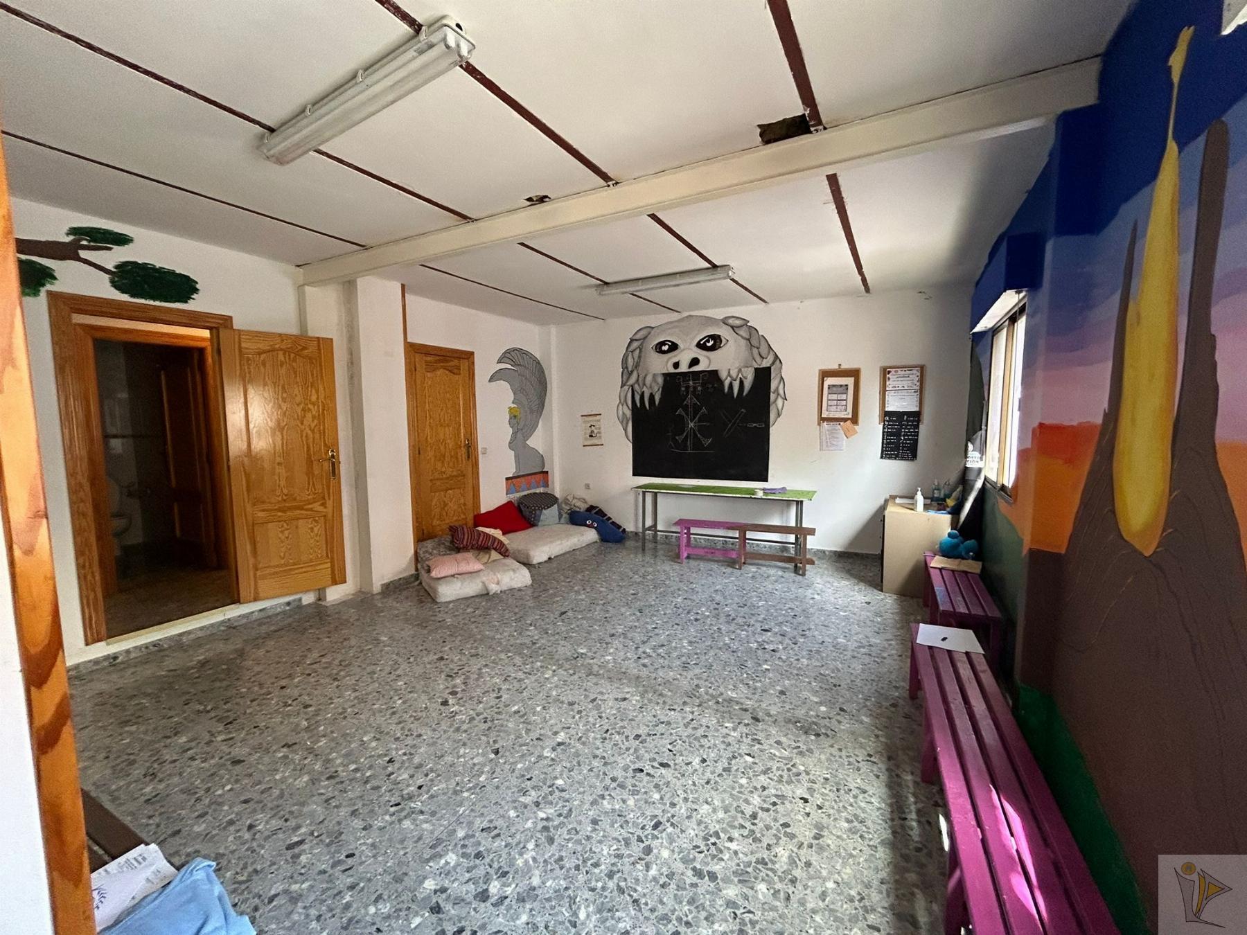 For sale of house in Armilla