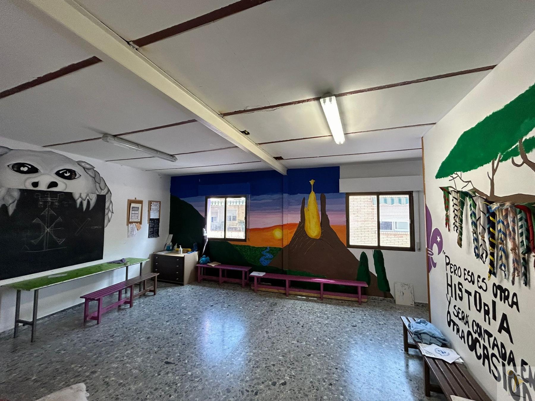 For sale of house in Armilla