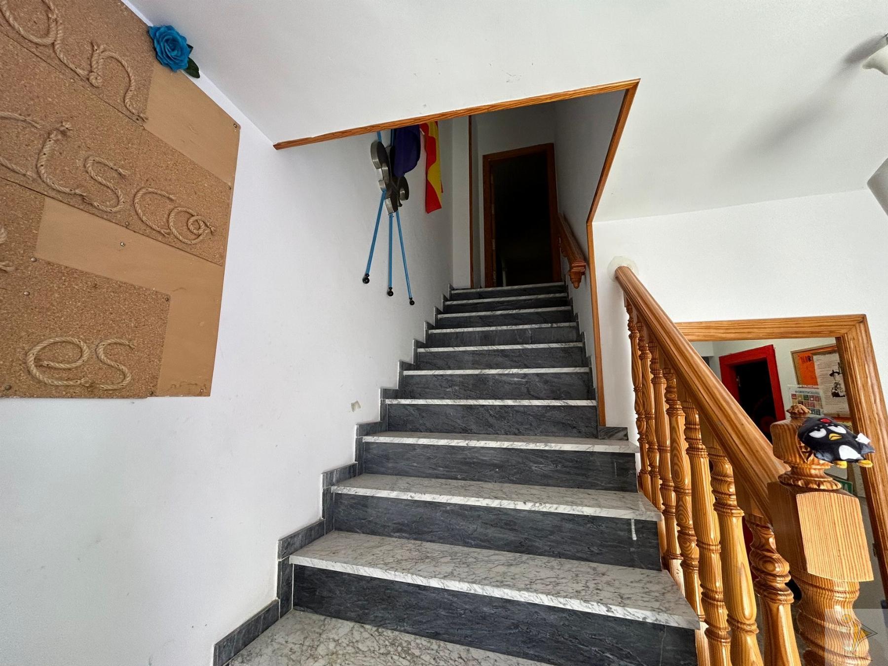 For sale of house in Armilla