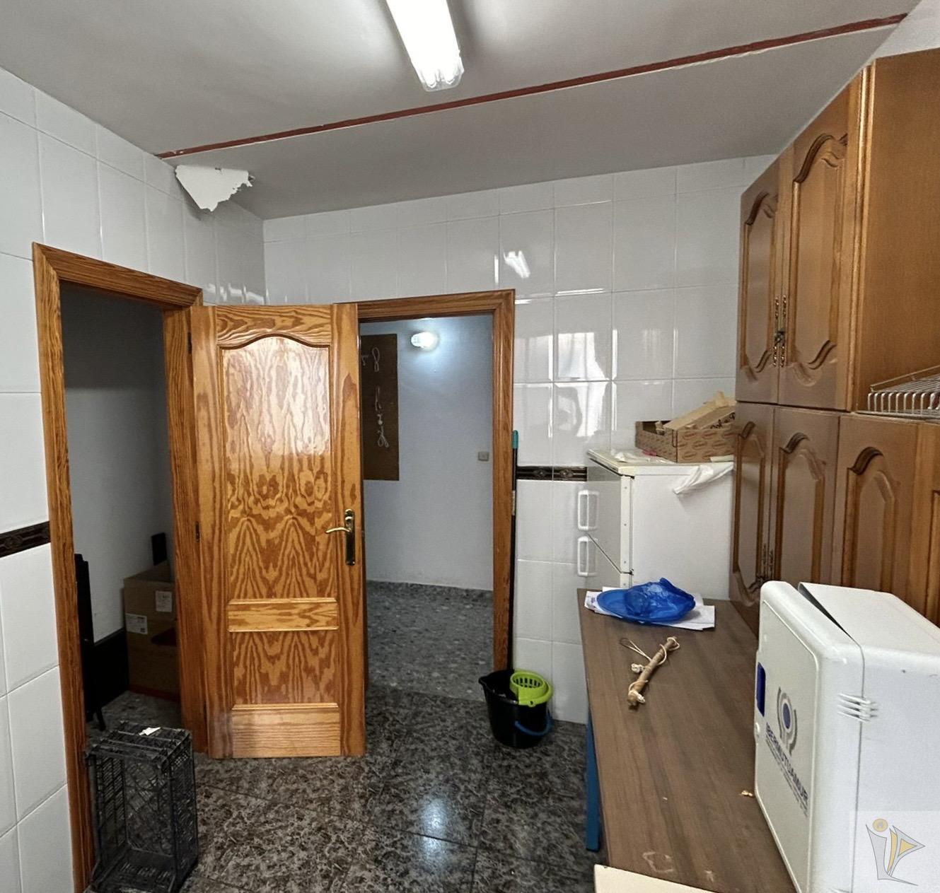For sale of house in Armilla