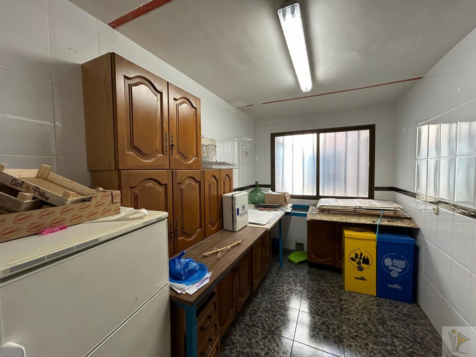 For sale of house in Armilla