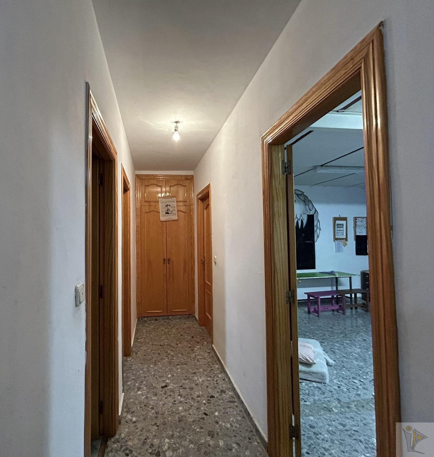 For sale of house in Armilla