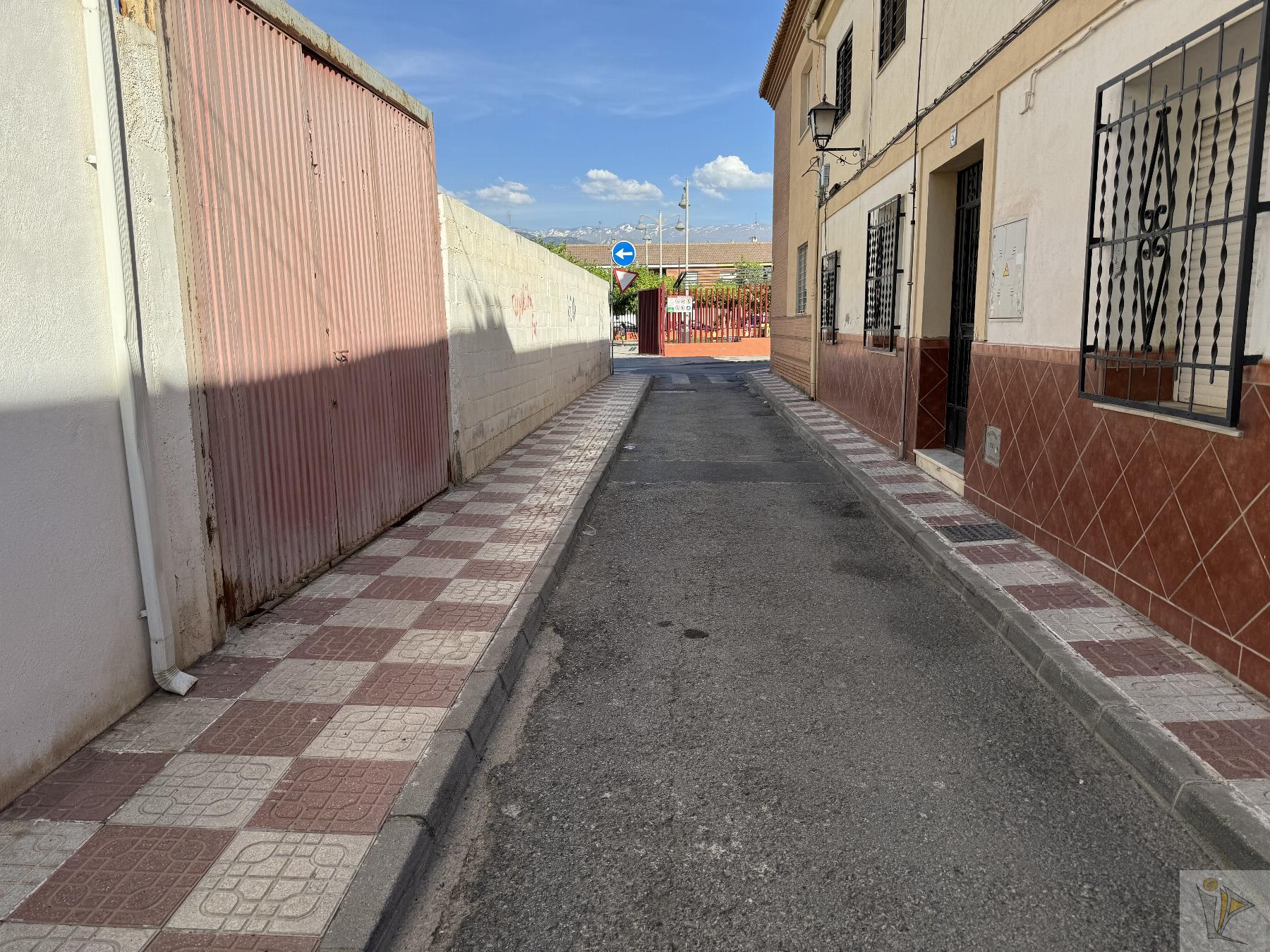 For sale of house in Armilla