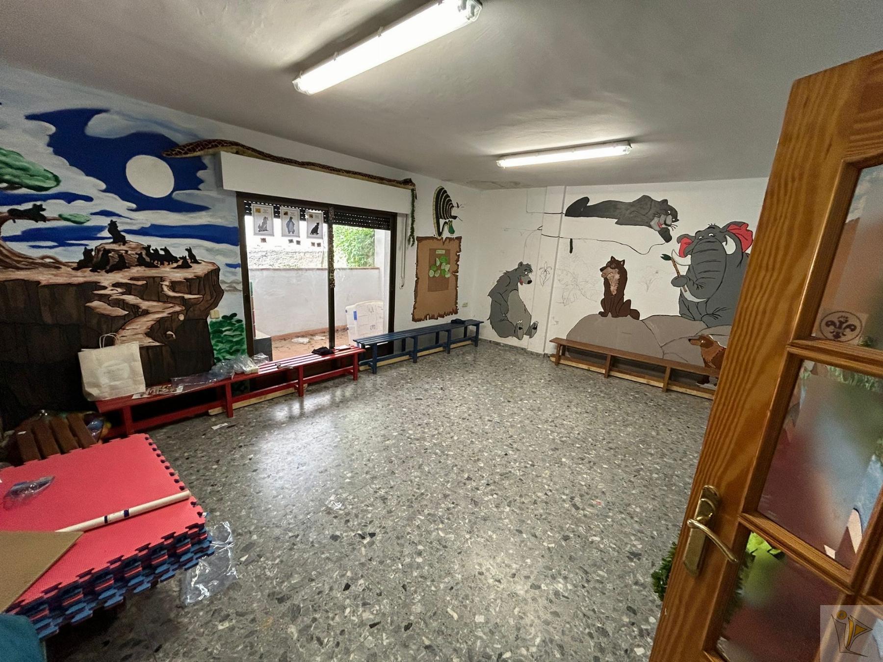 For sale of house in Armilla
