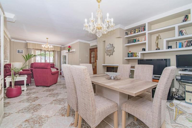 Venta de chalet en Cijuela