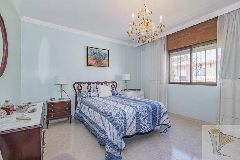 Venta de chalet en Cijuela