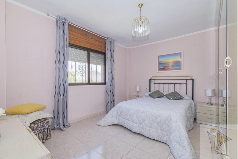 Venta de chalet en Cijuela