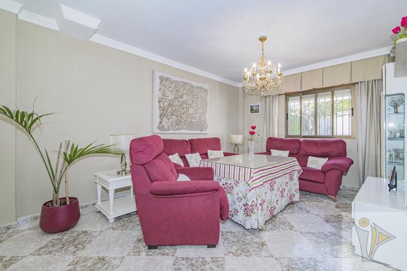 Venta de chalet en Cijuela