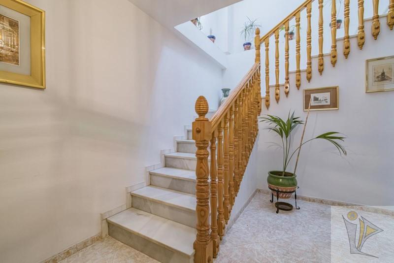 Venta de chalet en Cijuela