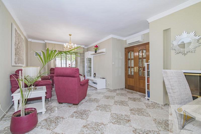 Venta de chalet en Cijuela