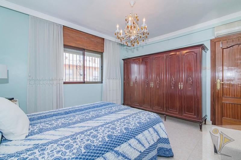 Venta de chalet en Cijuela