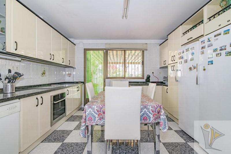 Venta de chalet en Cijuela