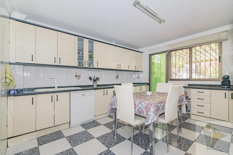 Venta de chalet en Cijuela