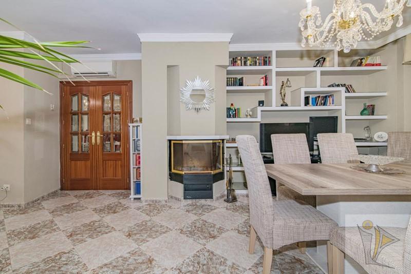 Venta de chalet en Cijuela