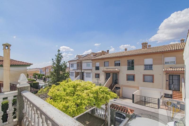 Venta de chalet en Cijuela