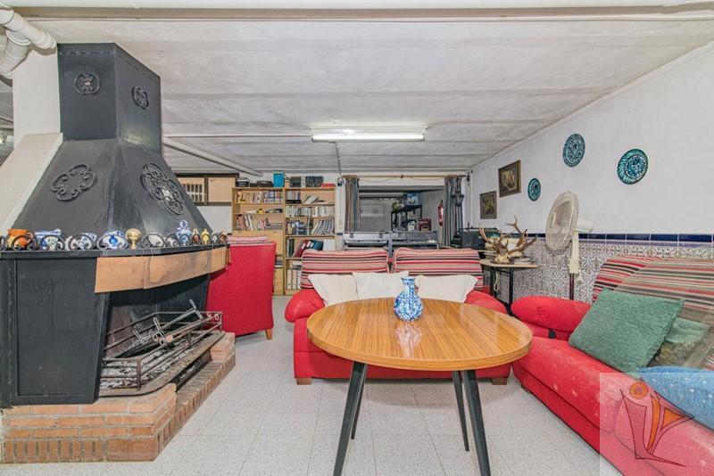 Venta de chalet en Cijuela