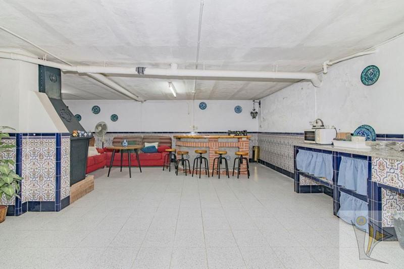 Venta de chalet en Cijuela