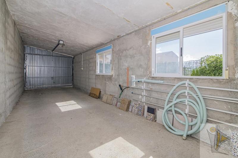 Venta de chalet en Cijuela