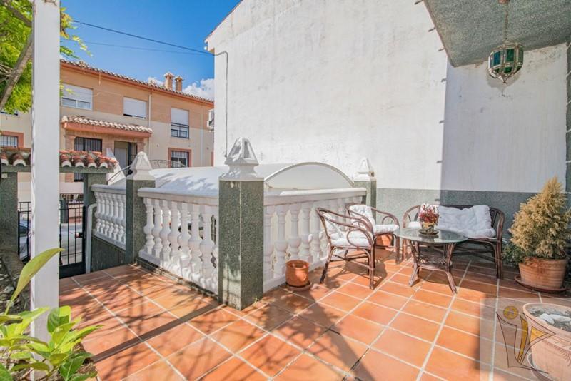 Venta de chalet en Cijuela