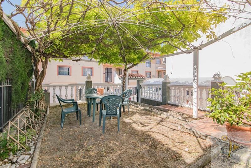 Venta de chalet en Cijuela