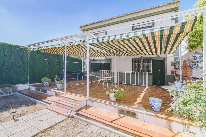 Venta de chalet en Cijuela