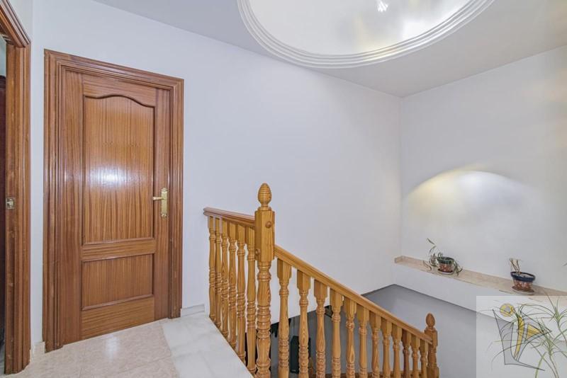 Venta de chalet en Cijuela