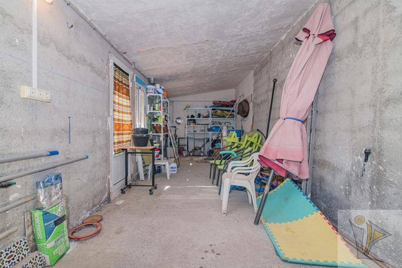 Venta de chalet en Cijuela