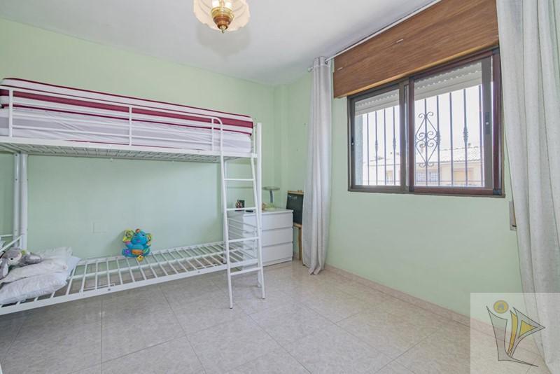 Venta de chalet en Cijuela