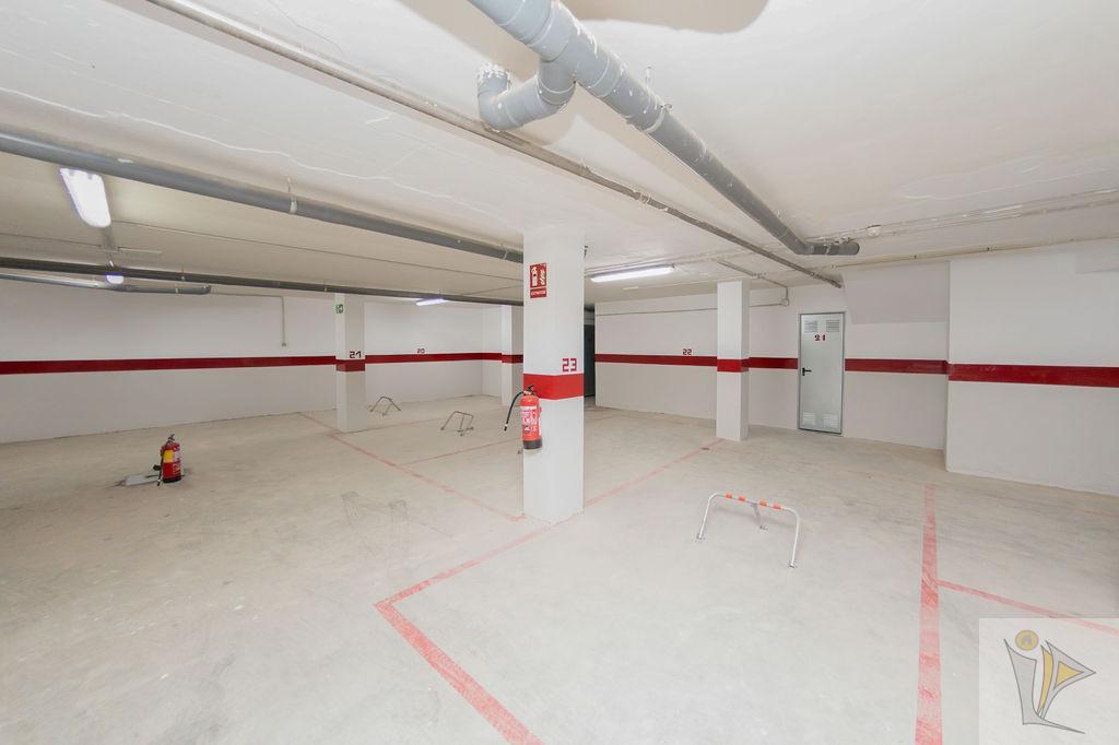 For sale of flat in Churriana de la Vega
