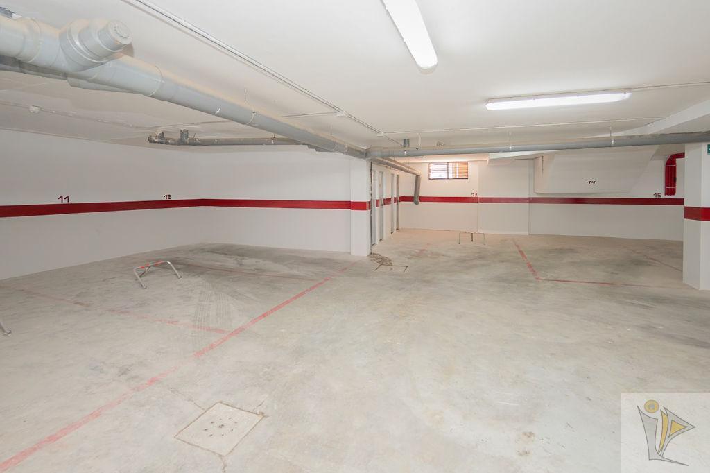 For sale of flat in Churriana de la Vega