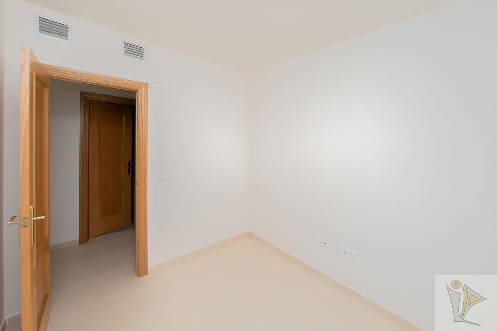 For sale of flat in Churriana de la Vega
