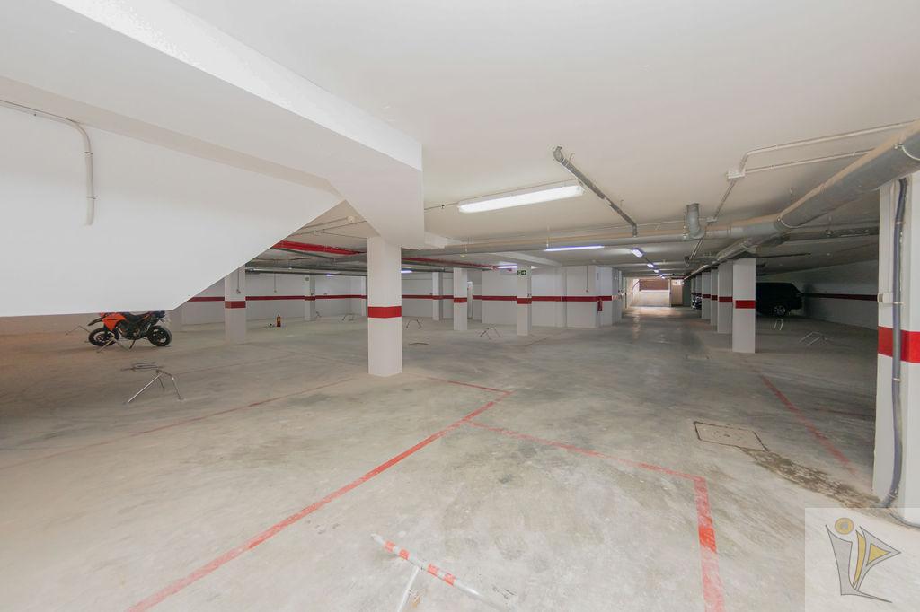 For sale of flat in Churriana de la Vega