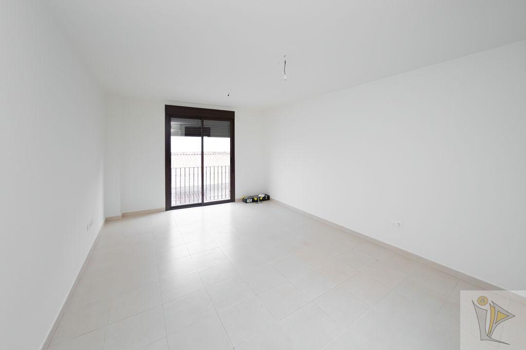 For sale of flat in Churriana de la Vega