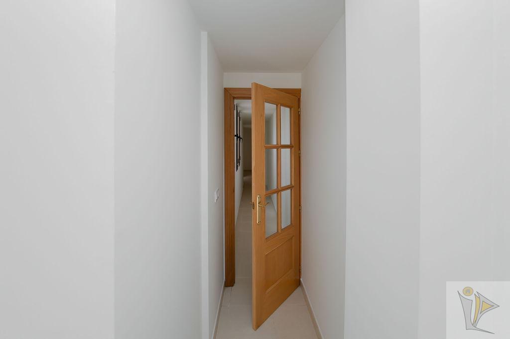 For sale of flat in Churriana de la Vega