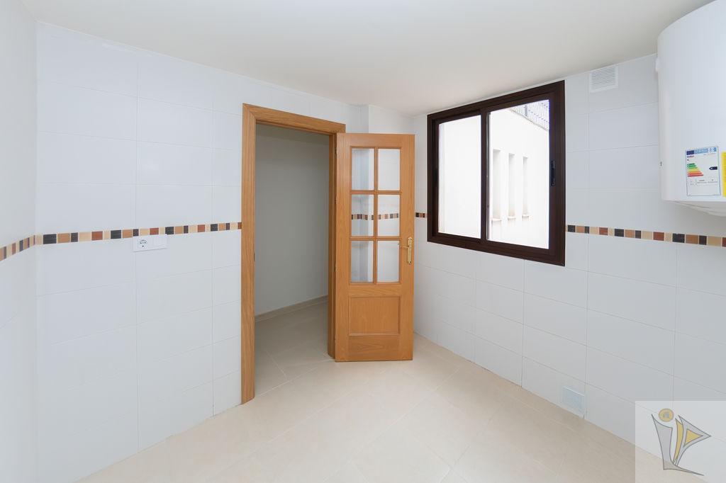 For sale of flat in Churriana de la Vega
