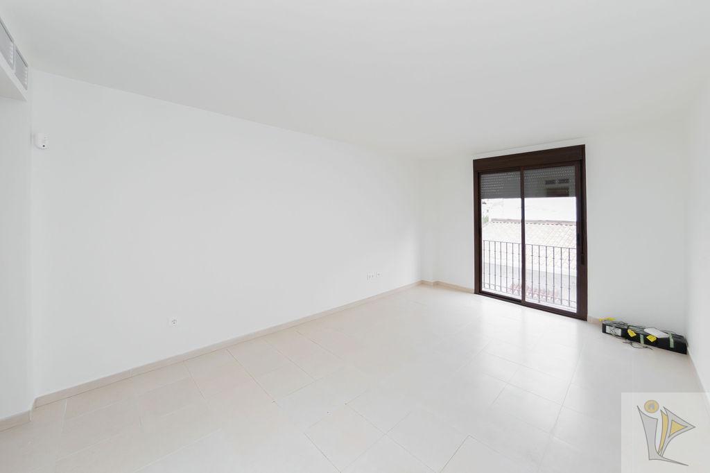 For sale of flat in Churriana de la Vega