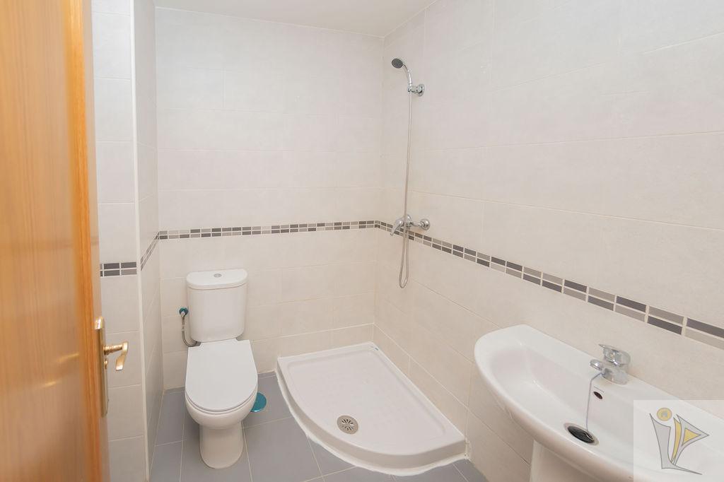 For sale of flat in Churriana de la Vega
