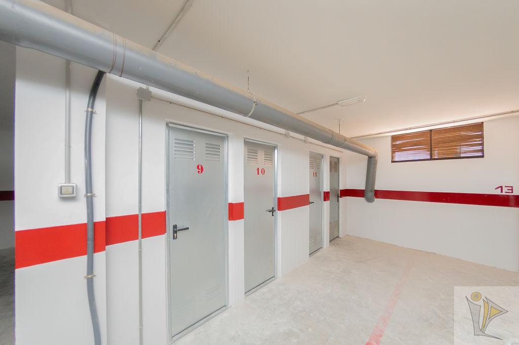 For sale of flat in Churriana de la Vega